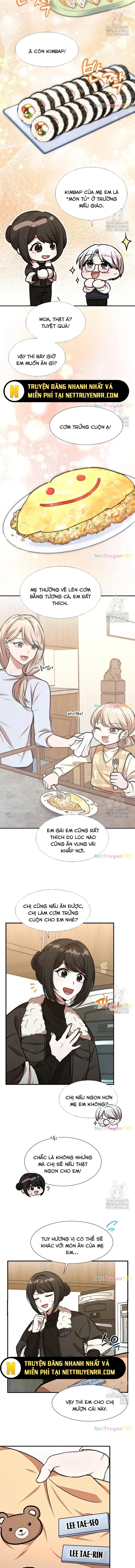 Chủ Xe Thức Ăn Nhanh Trong Ngục Tối: Chapter 41