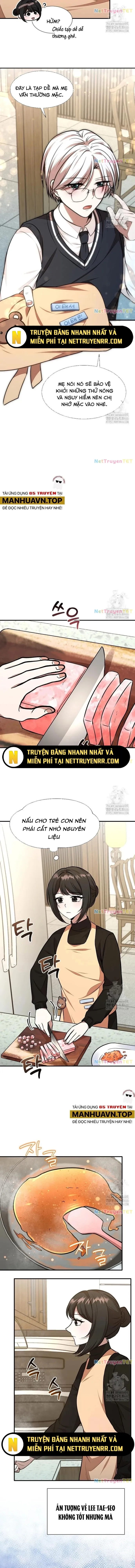 Chủ Xe Thức Ăn Nhanh Trong Ngục Tối: Chapter 41