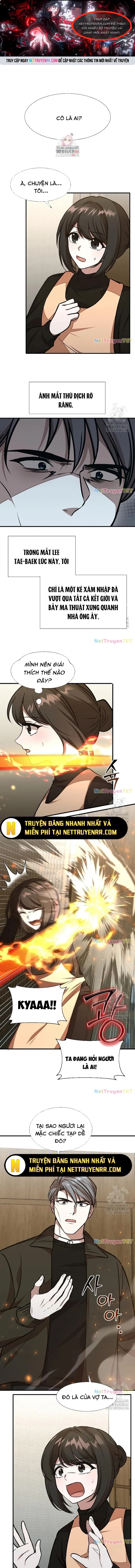 Chủ Xe Thức Ăn Nhanh Trong Ngục Tối: Chapter 42