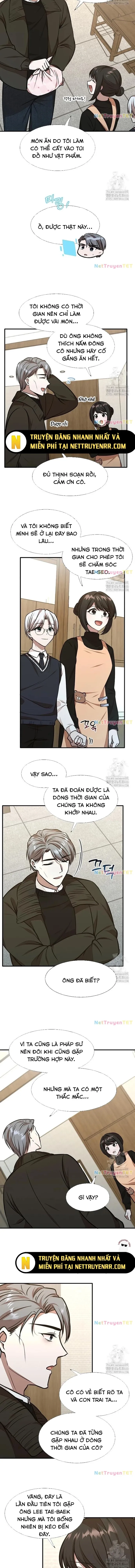 Chủ Xe Thức Ăn Nhanh Trong Ngục Tối: Chapter 42