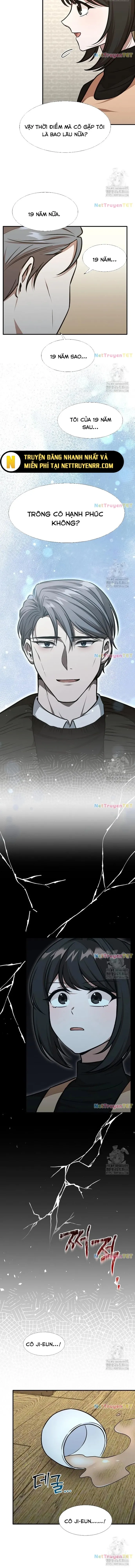 Chủ Xe Thức Ăn Nhanh Trong Ngục Tối: Chapter 42
