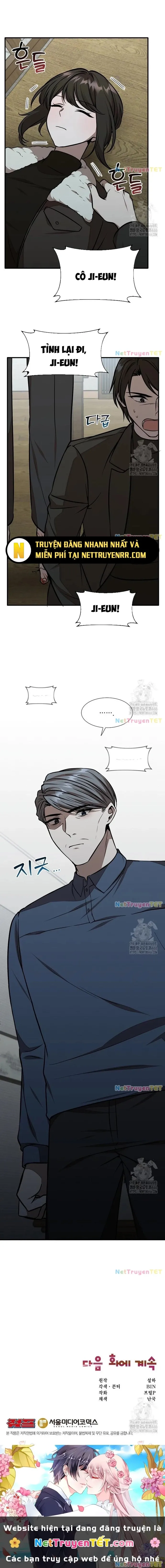 Chủ Xe Thức Ăn Nhanh Trong Ngục Tối: Chapter 42