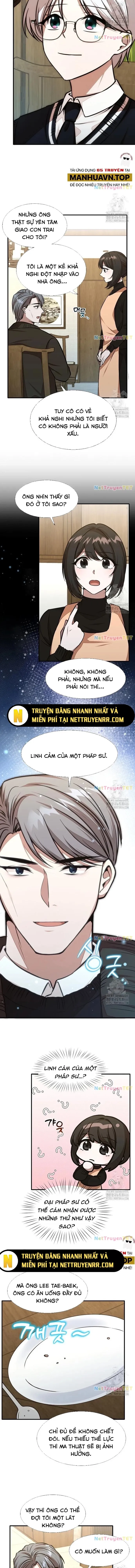Chủ Xe Thức Ăn Nhanh Trong Ngục Tối: Chapter 42