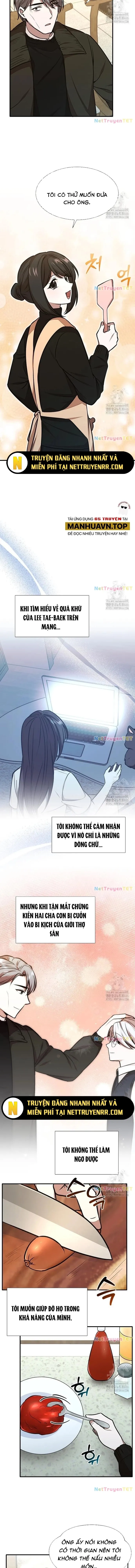 Chủ Xe Thức Ăn Nhanh Trong Ngục Tối: Chapter 42