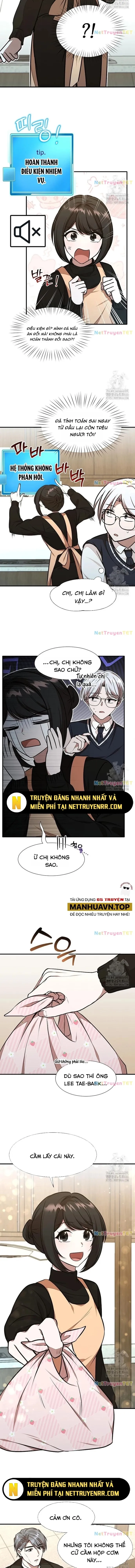 Chủ Xe Thức Ăn Nhanh Trong Ngục Tối: Chapter 42