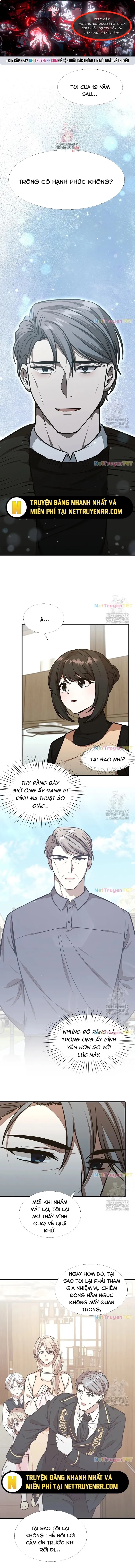 Chủ Xe Thức Ăn Nhanh Trong Ngục Tối: Chapter 43