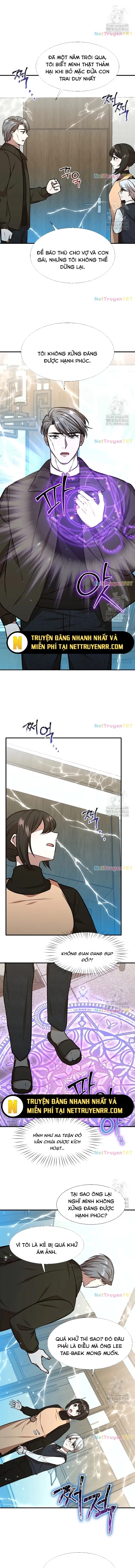 Chủ Xe Thức Ăn Nhanh Trong Ngục Tối: Chapter 43