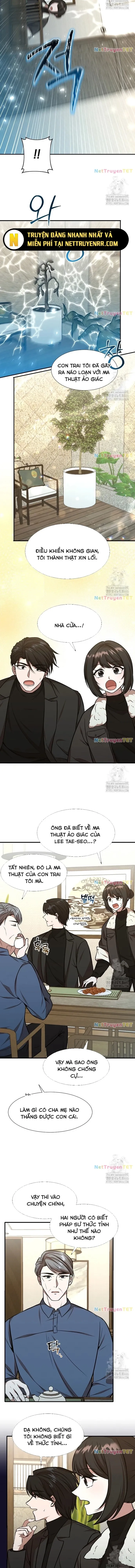 Chủ Xe Thức Ăn Nhanh Trong Ngục Tối: Chapter 43