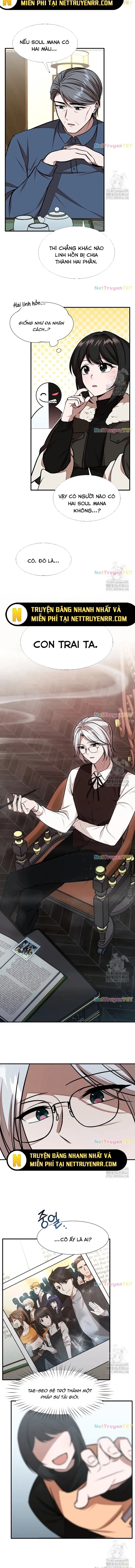 Chủ Xe Thức Ăn Nhanh Trong Ngục Tối: Chapter 43