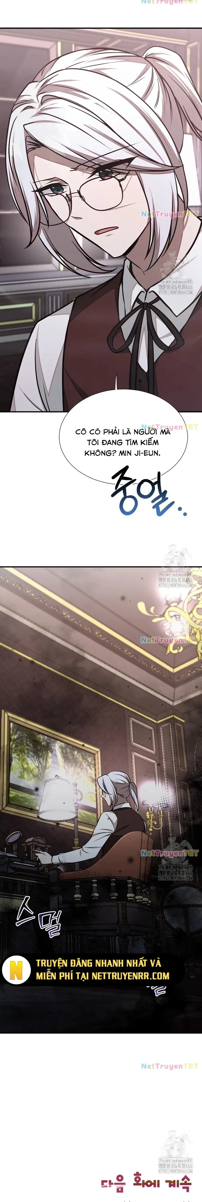 Chủ Xe Thức Ăn Nhanh Trong Ngục Tối: Chapter 43