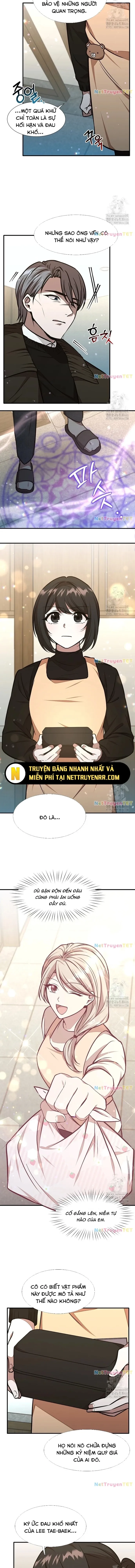 Chủ Xe Thức Ăn Nhanh Trong Ngục Tối: Chapter 43