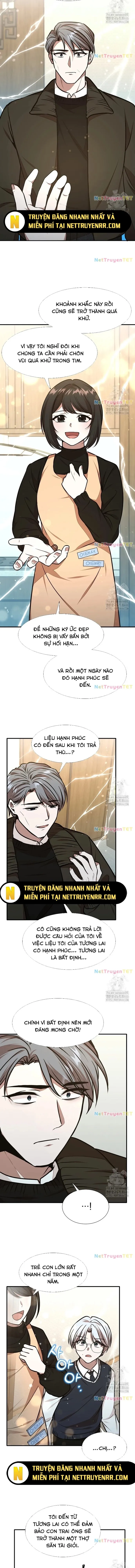 Chủ Xe Thức Ăn Nhanh Trong Ngục Tối: Chapter 43