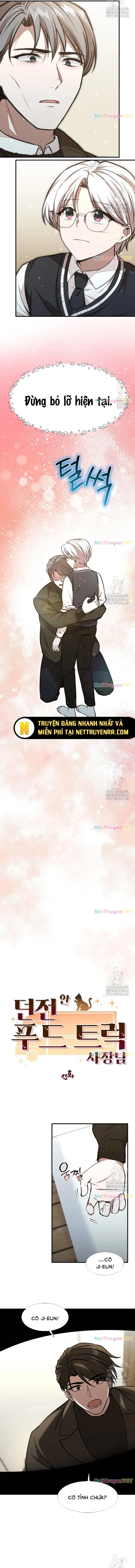 Chủ Xe Thức Ăn Nhanh Trong Ngục Tối: Chapter 43