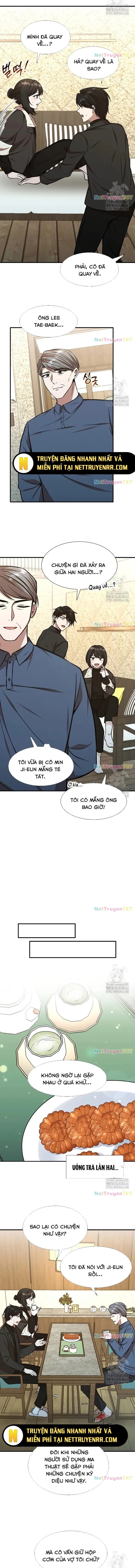 Chủ Xe Thức Ăn Nhanh Trong Ngục Tối: Chapter 43