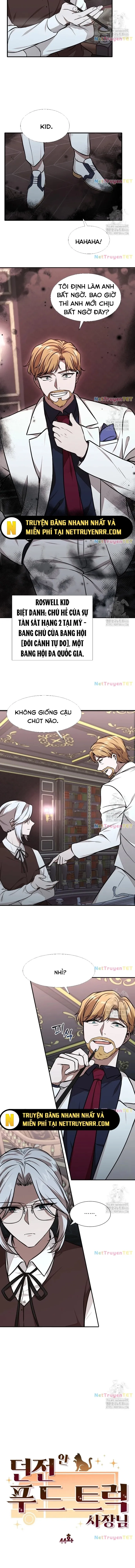 Chủ Xe Thức Ăn Nhanh Trong Ngục Tối: Chapter 44