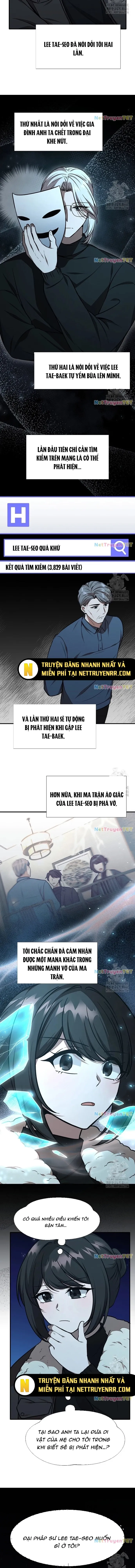 Chủ Xe Thức Ăn Nhanh Trong Ngục Tối: Chapter 44