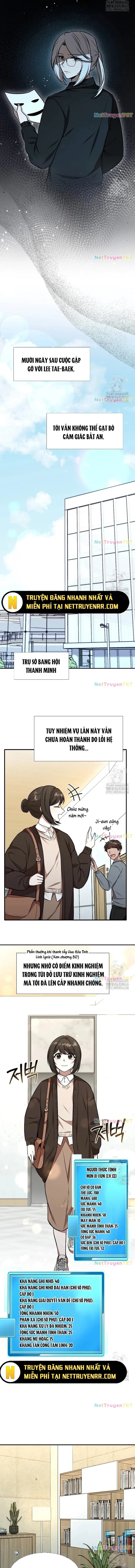 Chủ Xe Thức Ăn Nhanh Trong Ngục Tối: Chapter 44