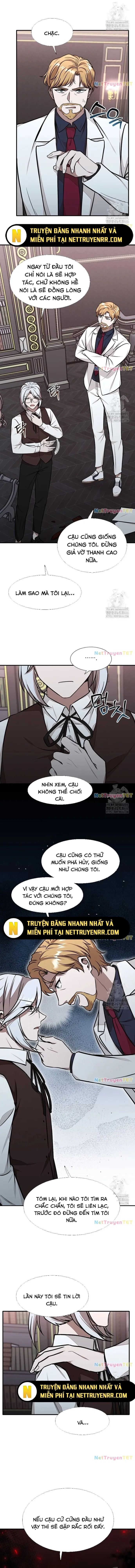 Chủ Xe Thức Ăn Nhanh Trong Ngục Tối: Chapter 44