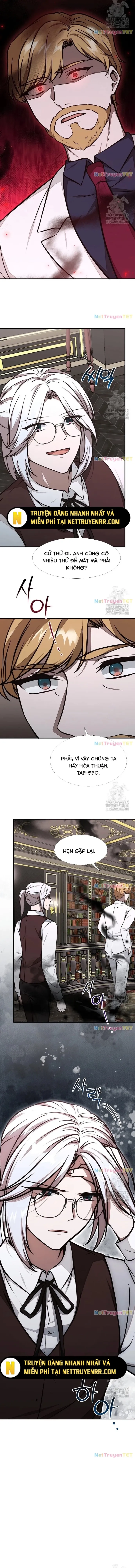 Chủ Xe Thức Ăn Nhanh Trong Ngục Tối: Chapter 44