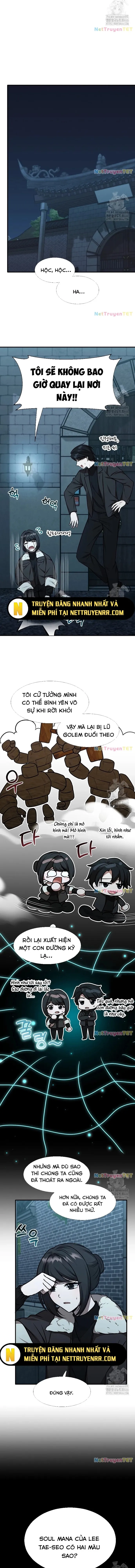 Chủ Xe Thức Ăn Nhanh Trong Ngục Tối: Chapter 44