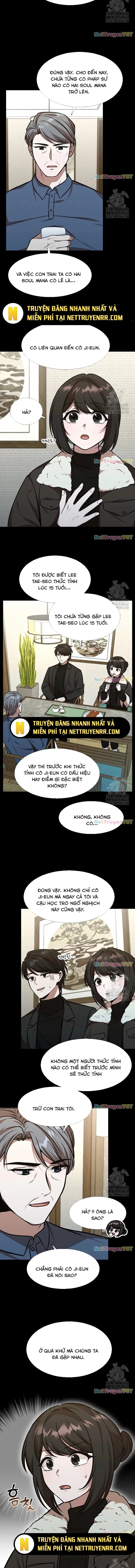 Chủ Xe Thức Ăn Nhanh Trong Ngục Tối: Chapter 44