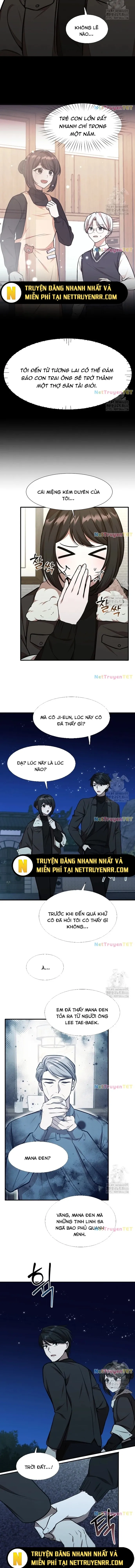Chủ Xe Thức Ăn Nhanh Trong Ngục Tối: Chapter 44