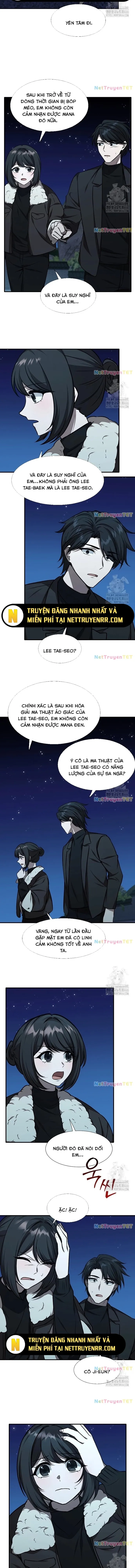 Chủ Xe Thức Ăn Nhanh Trong Ngục Tối: Chapter 44