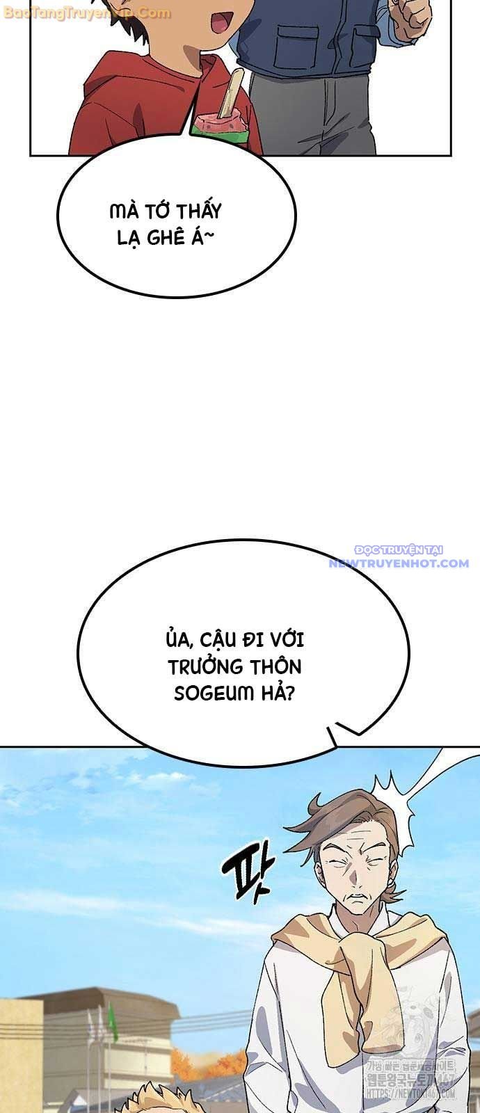 Chữa Lành Cuộc Sống Thông Qua Cắm Trại Ở Thế Giới Khác: Chapter 48