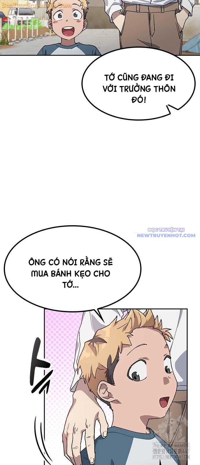 Chữa Lành Cuộc Sống Thông Qua Cắm Trại Ở Thế Giới Khác: Chapter 48