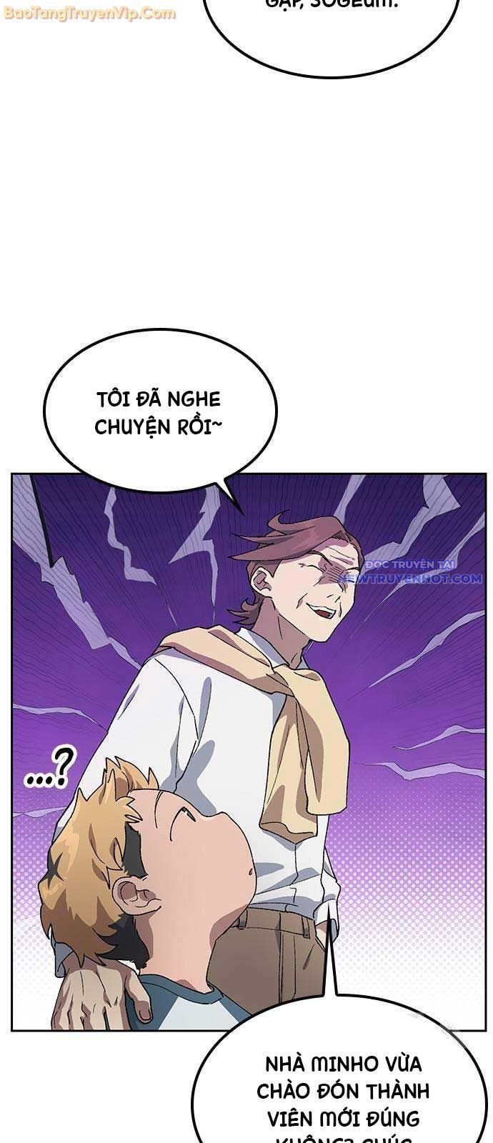 Chữa Lành Cuộc Sống Thông Qua Cắm Trại Ở Thế Giới Khác: Chapter 48
