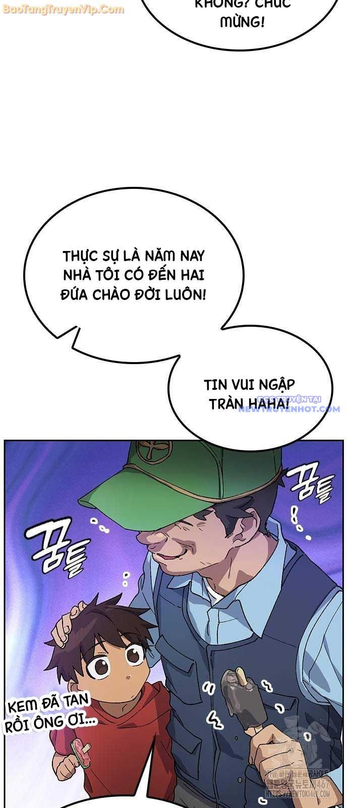 Chữa Lành Cuộc Sống Thông Qua Cắm Trại Ở Thế Giới Khác: Chapter 48