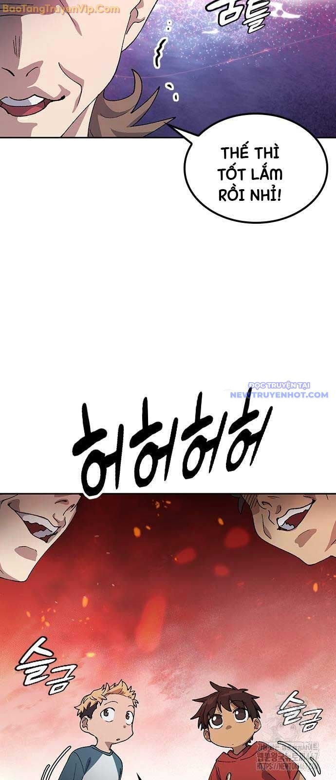 Chữa Lành Cuộc Sống Thông Qua Cắm Trại Ở Thế Giới Khác: Chapter 48