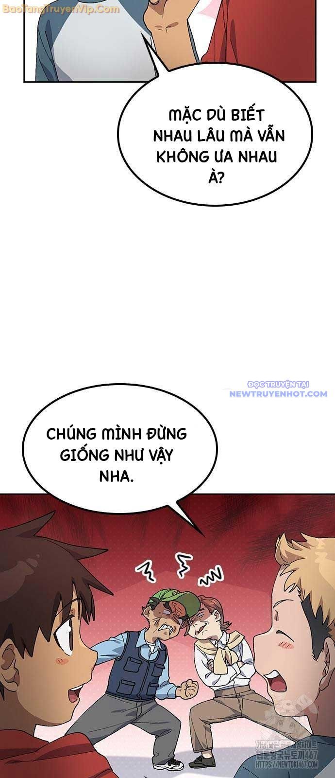 Chữa Lành Cuộc Sống Thông Qua Cắm Trại Ở Thế Giới Khác: Chapter 48
