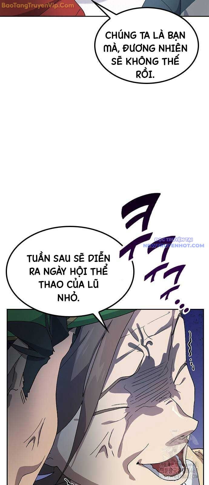 Chữa Lành Cuộc Sống Thông Qua Cắm Trại Ở Thế Giới Khác: Chapter 48