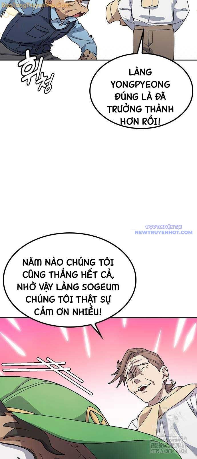 Chữa Lành Cuộc Sống Thông Qua Cắm Trại Ở Thế Giới Khác: Chapter 48