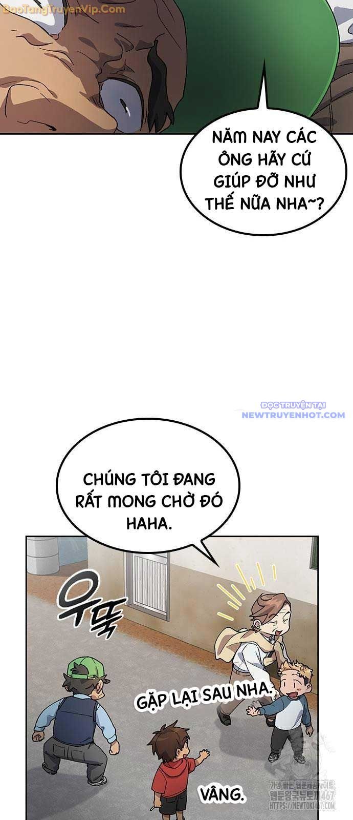 Chữa Lành Cuộc Sống Thông Qua Cắm Trại Ở Thế Giới Khác: Chapter 48