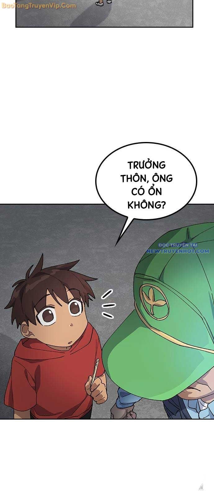 Chữa Lành Cuộc Sống Thông Qua Cắm Trại Ở Thế Giới Khác: Chapter 48