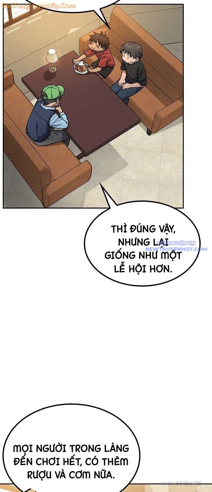 Chữa Lành Cuộc Sống Thông Qua Cắm Trại Ở Thế Giới Khác: Chapter 48