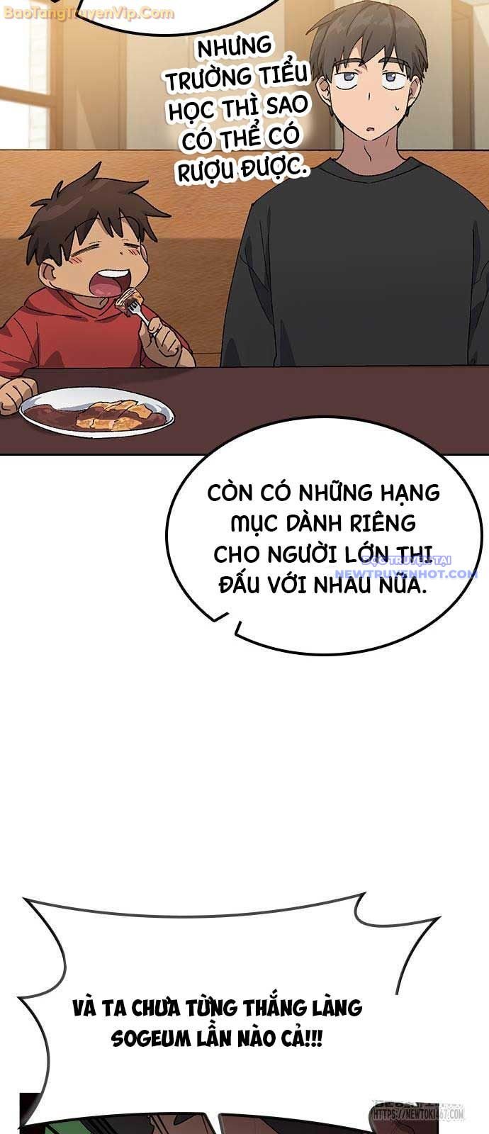 Chữa Lành Cuộc Sống Thông Qua Cắm Trại Ở Thế Giới Khác: Chapter 48