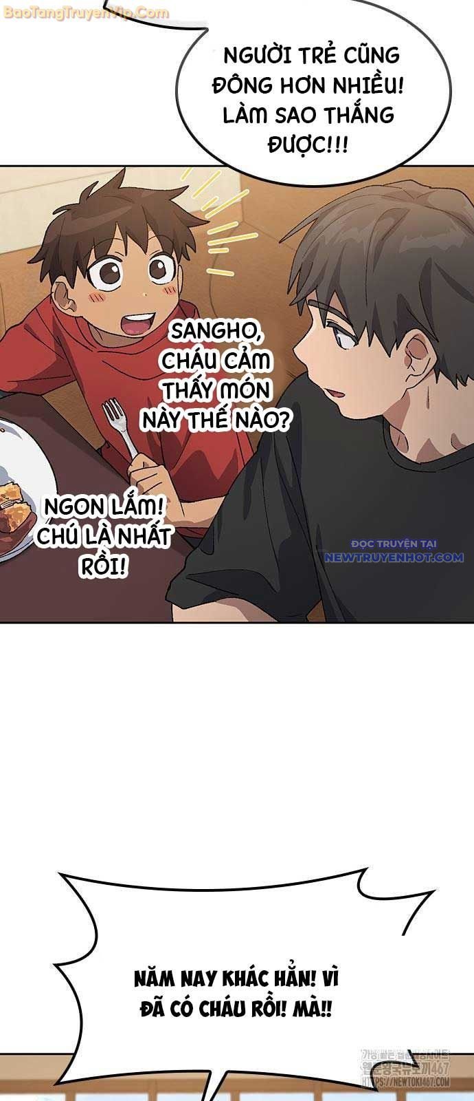Chữa Lành Cuộc Sống Thông Qua Cắm Trại Ở Thế Giới Khác: Chapter 48