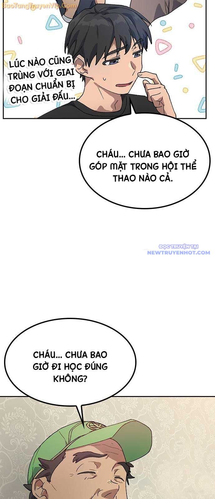 Chữa Lành Cuộc Sống Thông Qua Cắm Trại Ở Thế Giới Khác: Chapter 48