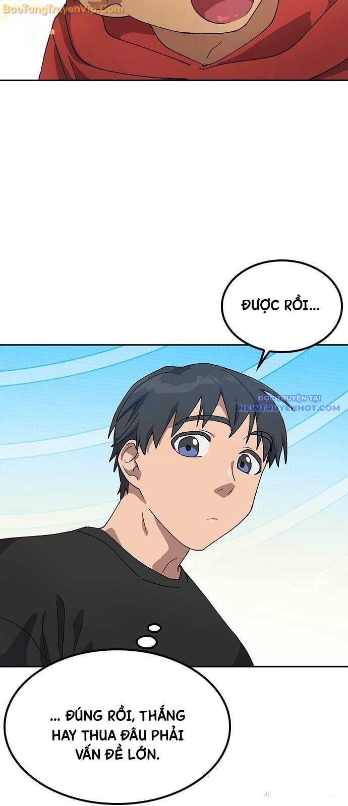 Chữa Lành Cuộc Sống Thông Qua Cắm Trại Ở Thế Giới Khác: Chapter 48
