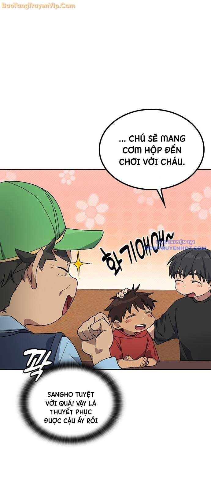Chữa Lành Cuộc Sống Thông Qua Cắm Trại Ở Thế Giới Khác: Chapter 48