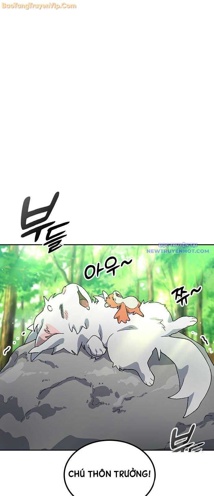 Chữa Lành Cuộc Sống Thông Qua Cắm Trại Ở Thế Giới Khác: Chapter 48