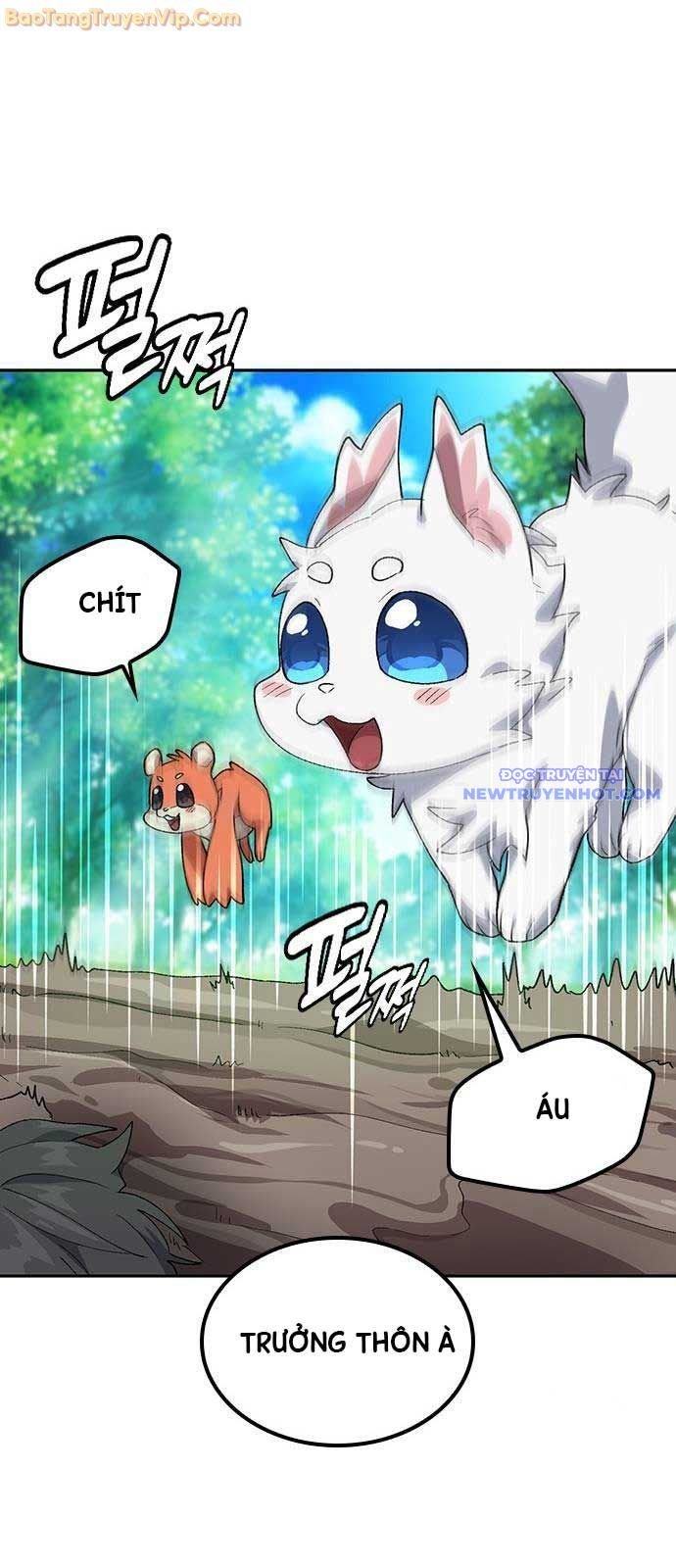 Chữa Lành Cuộc Sống Thông Qua Cắm Trại Ở Thế Giới Khác: Chapter 48
