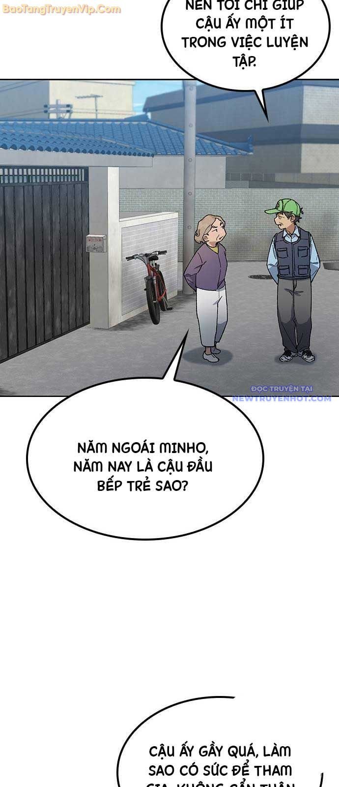 Chữa Lành Cuộc Sống Thông Qua Cắm Trại Ở Thế Giới Khác: Chapter 48