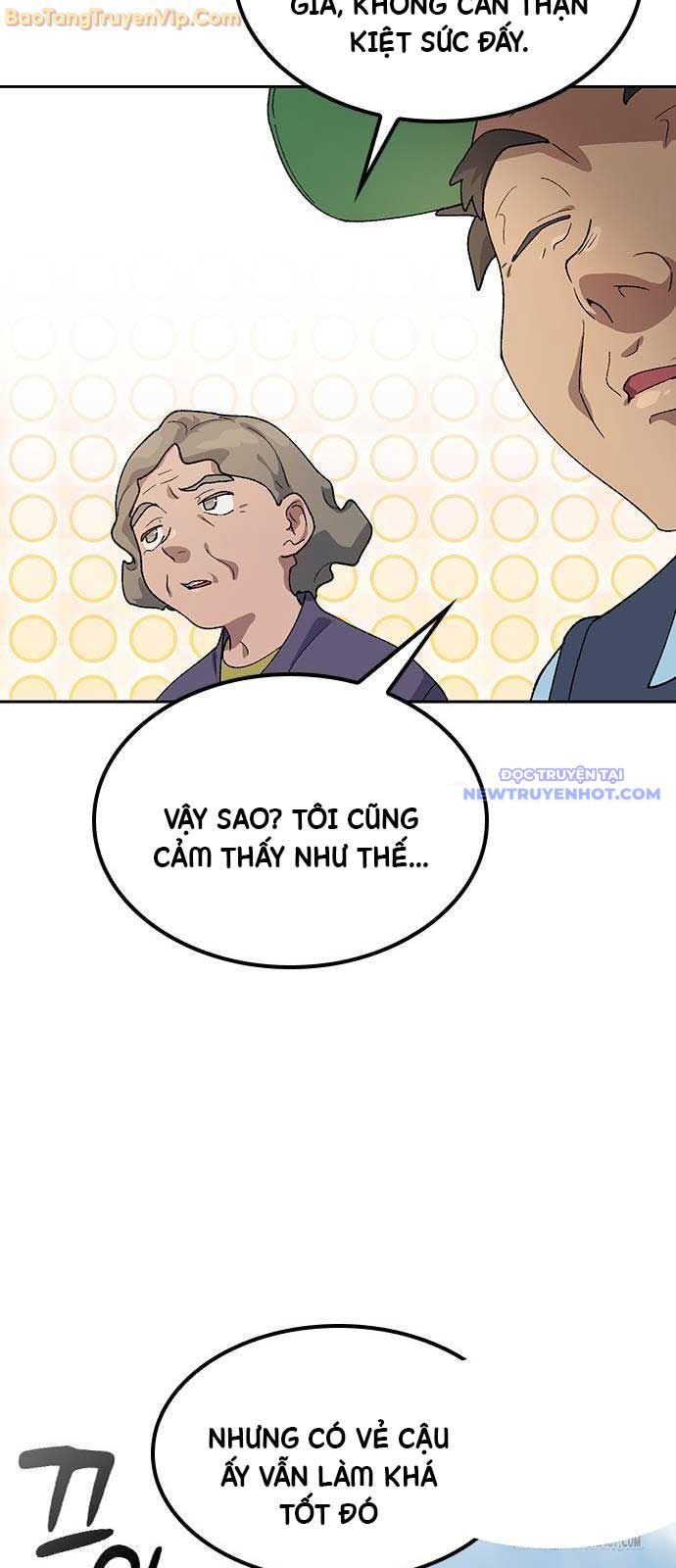 Chữa Lành Cuộc Sống Thông Qua Cắm Trại Ở Thế Giới Khác: Chapter 48