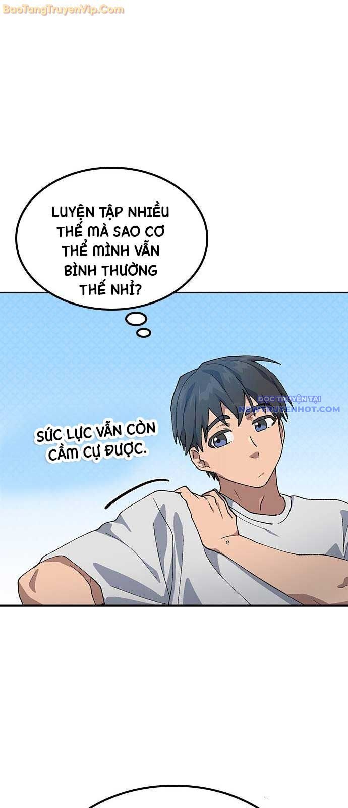 Chữa Lành Cuộc Sống Thông Qua Cắm Trại Ở Thế Giới Khác: Chapter 48