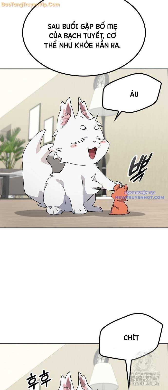 Chữa Lành Cuộc Sống Thông Qua Cắm Trại Ở Thế Giới Khác: Chapter 48