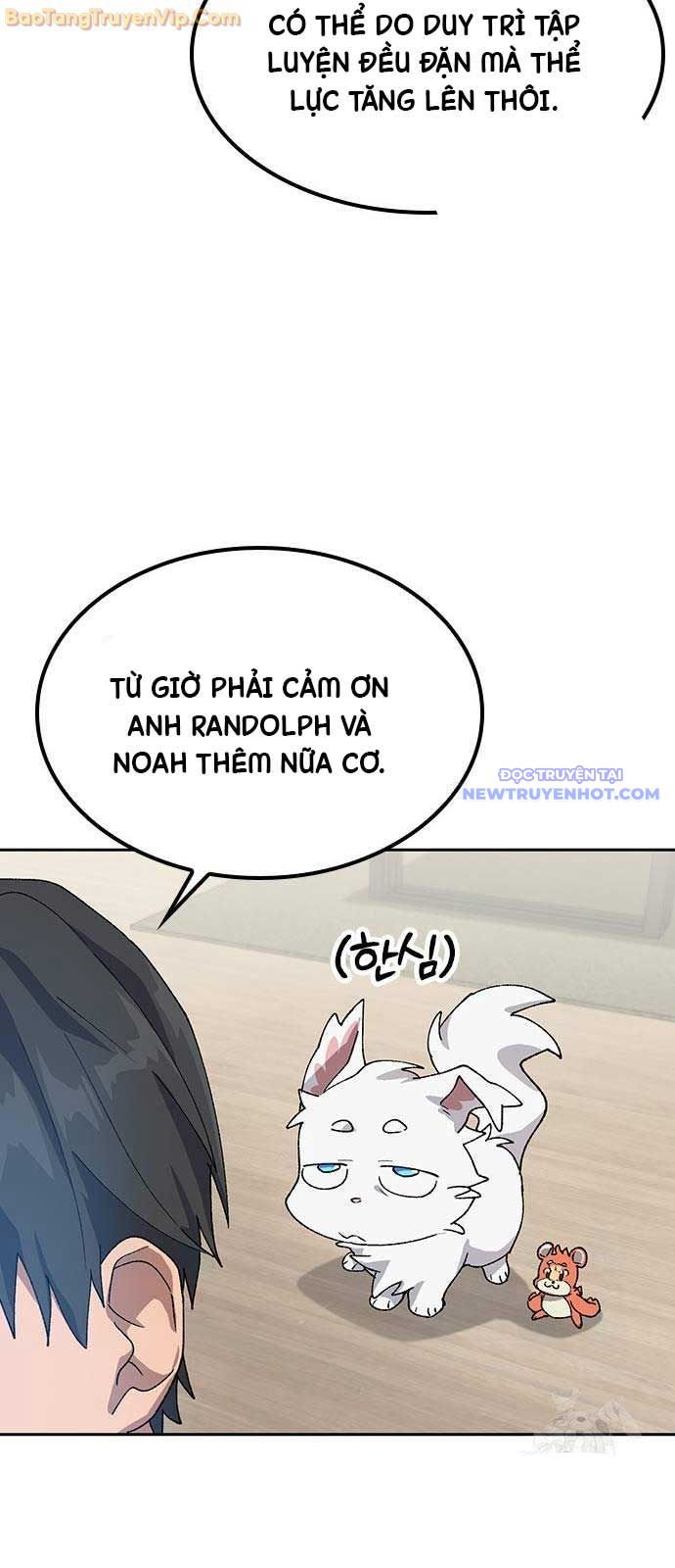 Chữa Lành Cuộc Sống Thông Qua Cắm Trại Ở Thế Giới Khác: Chapter 48